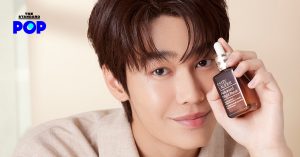 Estee Lauder ดิว จิรวรรตน์