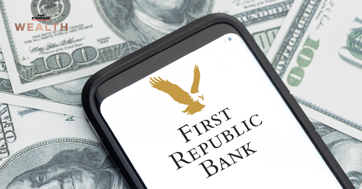 First Republic Bank