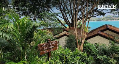 Garrya Tongsai Bay Samui