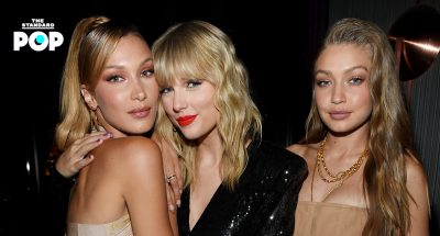 Gigi Hadid Taylor Swift