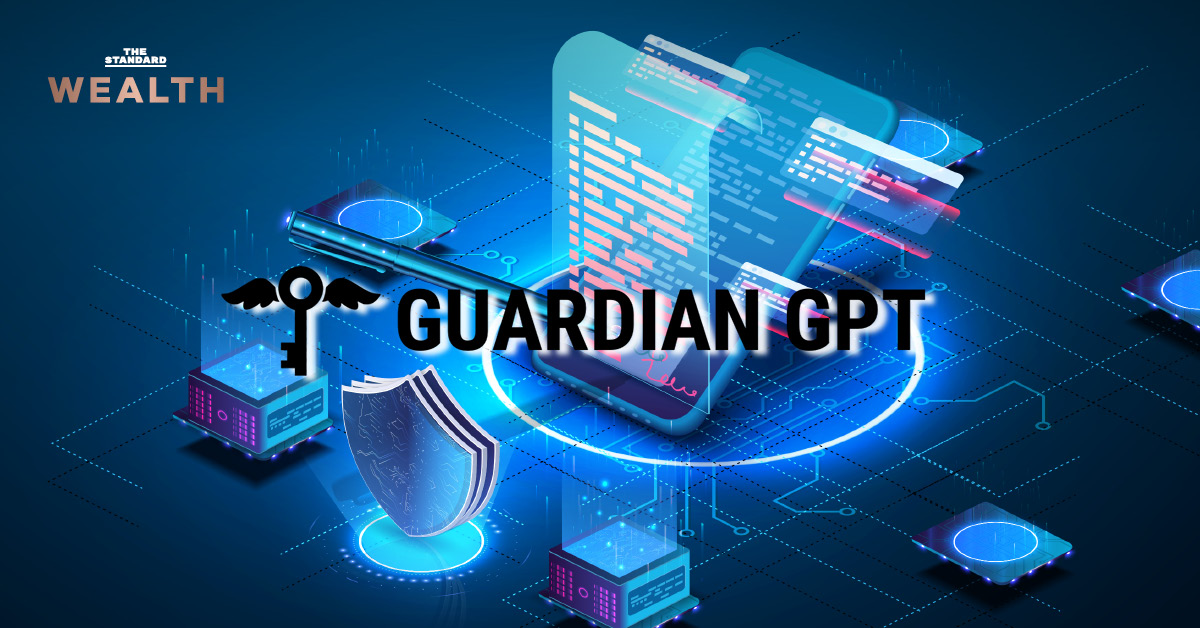 革新的なデジタルウォレット「Guardian GPT」が ETHGlobal Tokyo 2023 で Ethereum Public Goods Award を受賞