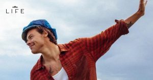 Harry Styles