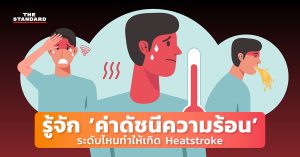 Heatstroke