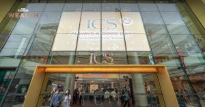 ICS Lifestyle Complex