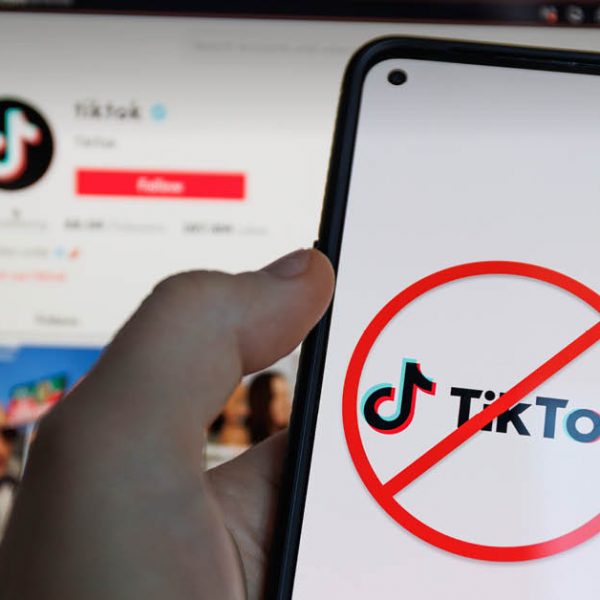 NATO แบน TikTok