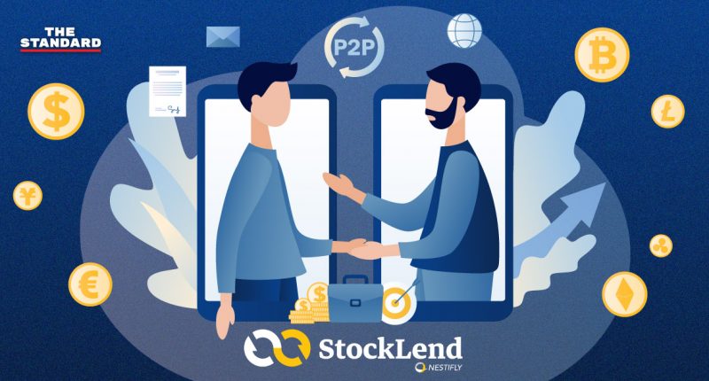 Peer-to-Peer Lending