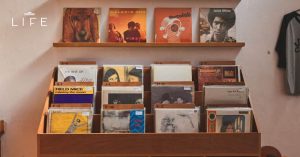 Record Store Day BKK 2023