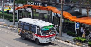 Sabuy Square