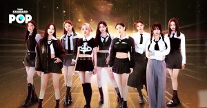 TWICE คอนเสิร์ต