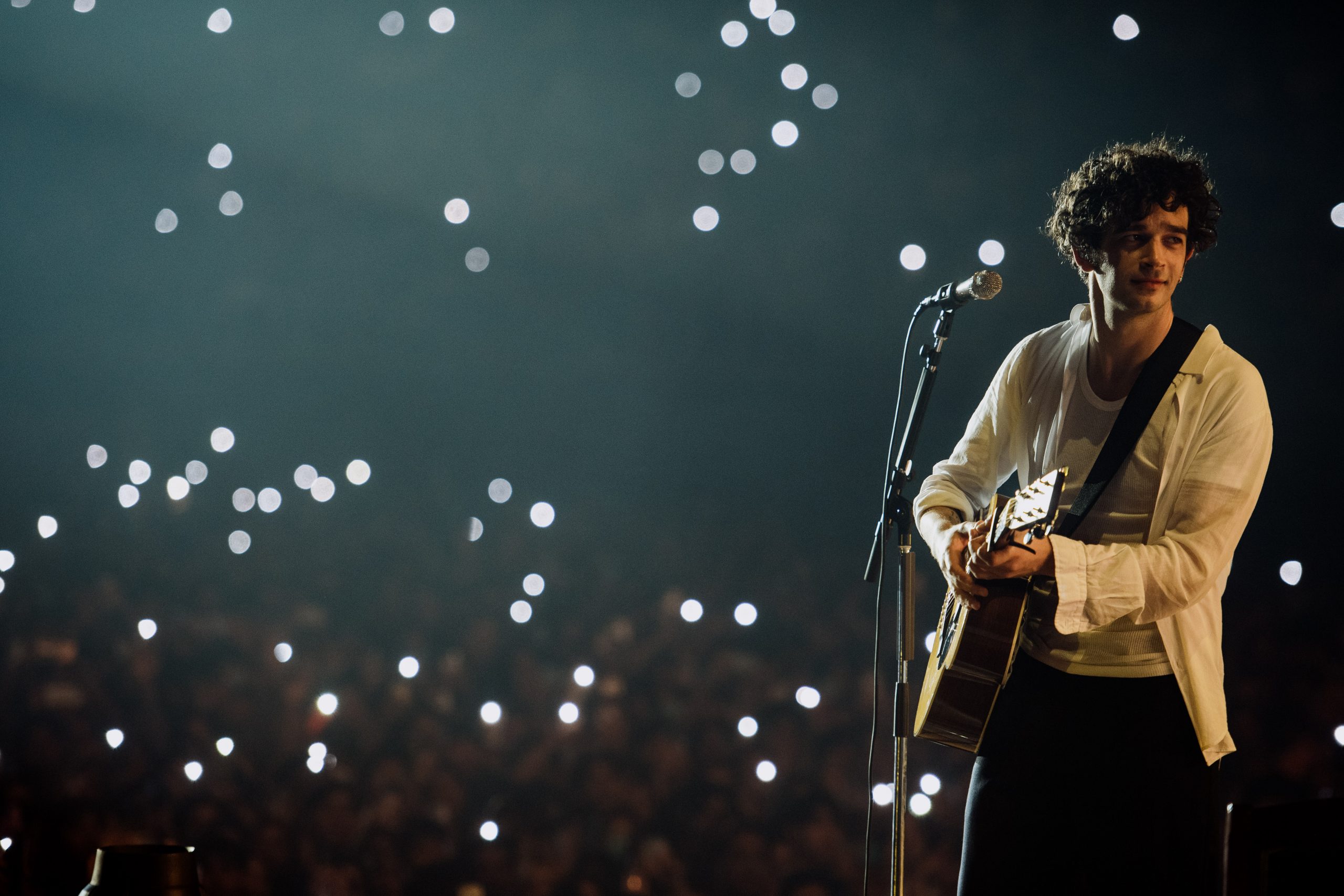 The 1975 Live in Bangkok