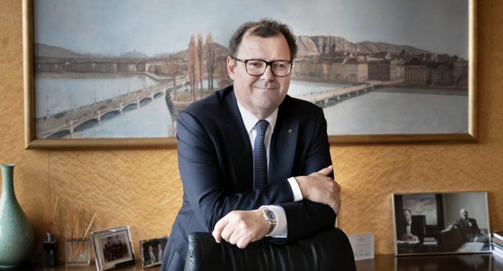 Patek Philippe รุ่นใหม่
