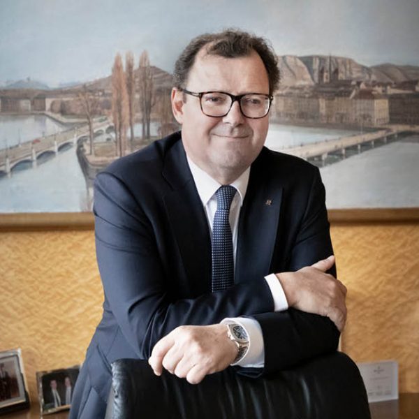 Patek Philippe รุ่นใหม่