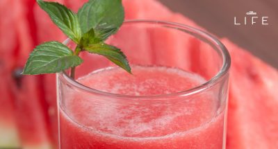Watermelon Smoothie