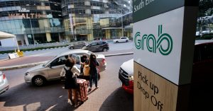 grab ฟีเจอร์ ใหม่