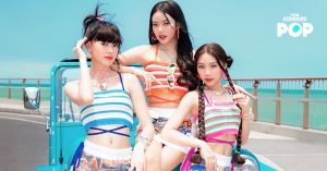 pixxie ชอบอยู่ รู้ยัง