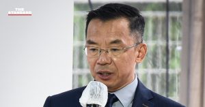 ประณามทูตจีน