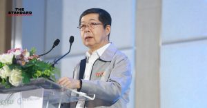 ประสาร ไตรรัตน์วรกุล