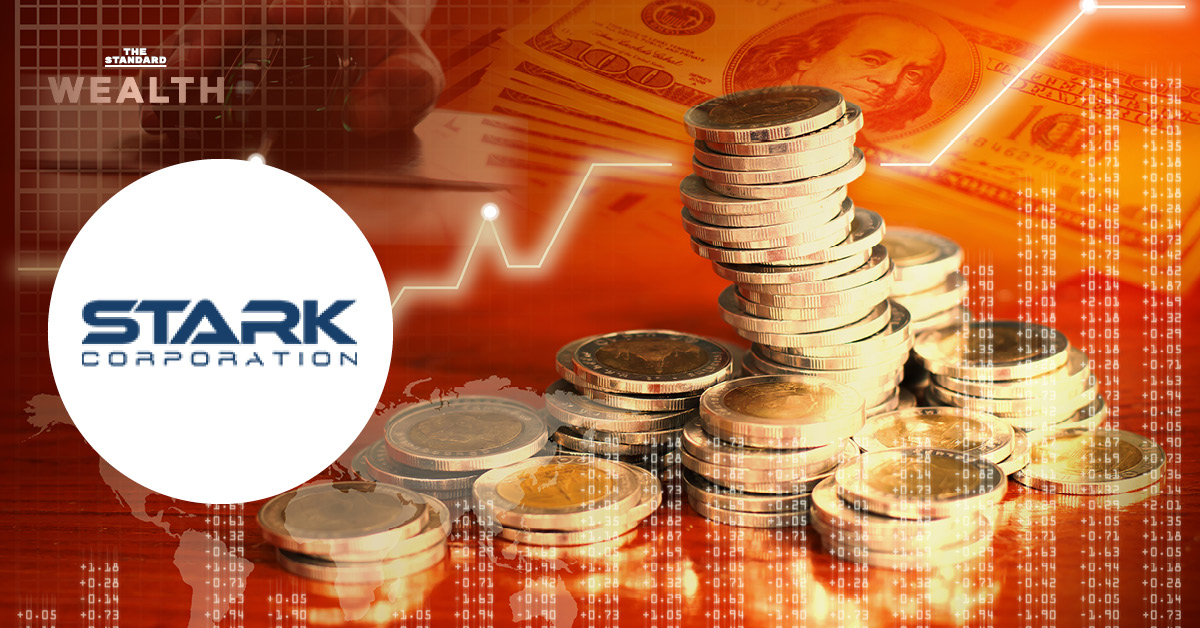 หุ้นกู้ STARK มูลค่า 9.2 พันล้านบาท เกิด Technical Default เหตุส่งแบบ ...
