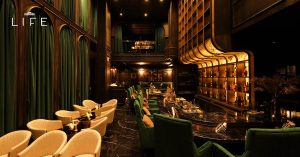 2463 Speakeasy