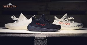 Adidas Yeezy