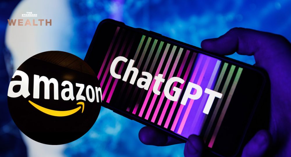 Amazon วิศวกร