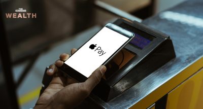 Apple pay เกาหลี