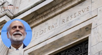 Ben Bernanke