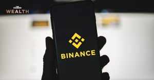 Binance