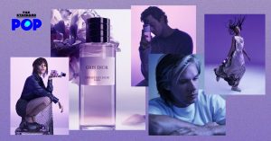 Gris Dior
