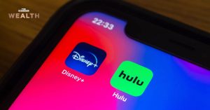 Disney plus and hulu