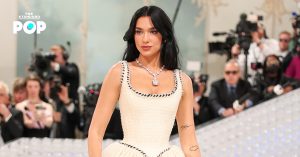 Dua Lipa