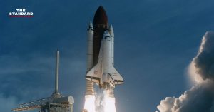 Endeavour