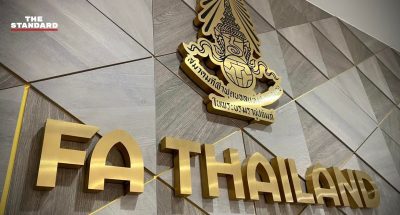 FA THAILAND