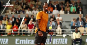 Gael Monfils