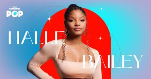 Halle Bailey