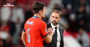 Harry Maguire