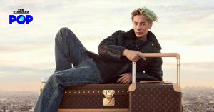 Jackson Wang