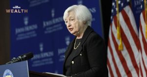Janet Yellen