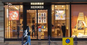 LVMH