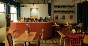 Local Wine Bar