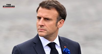 Macron