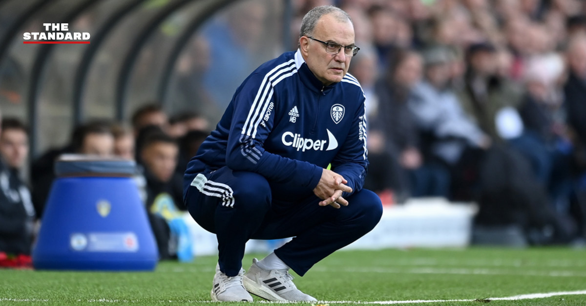 Marcelo Bielsa