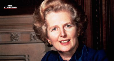 Margaret Thatcher