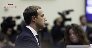 Mark Zuckerberg