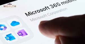 Microsoft