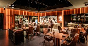 Nawa Thai Cuisine