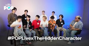 POPLivexTheHiddenCharacter