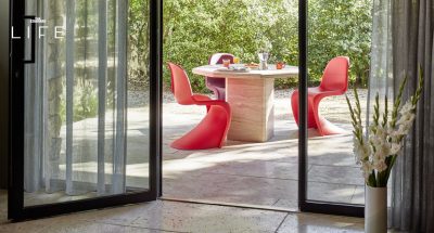Panton Chair