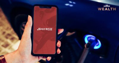 Sharge