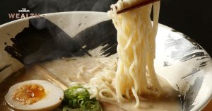 Sun Noodles